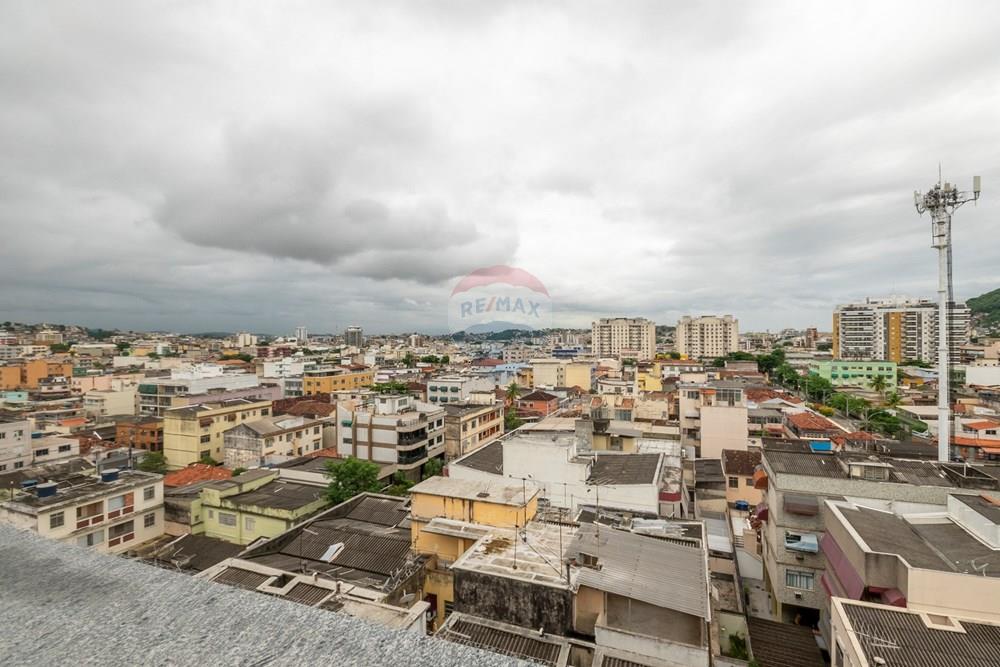 Cobertura - Venda - Rio de Janeiro , Rio de Janeiro - DSC_1115-HDR_1.jpg - 570501007-34