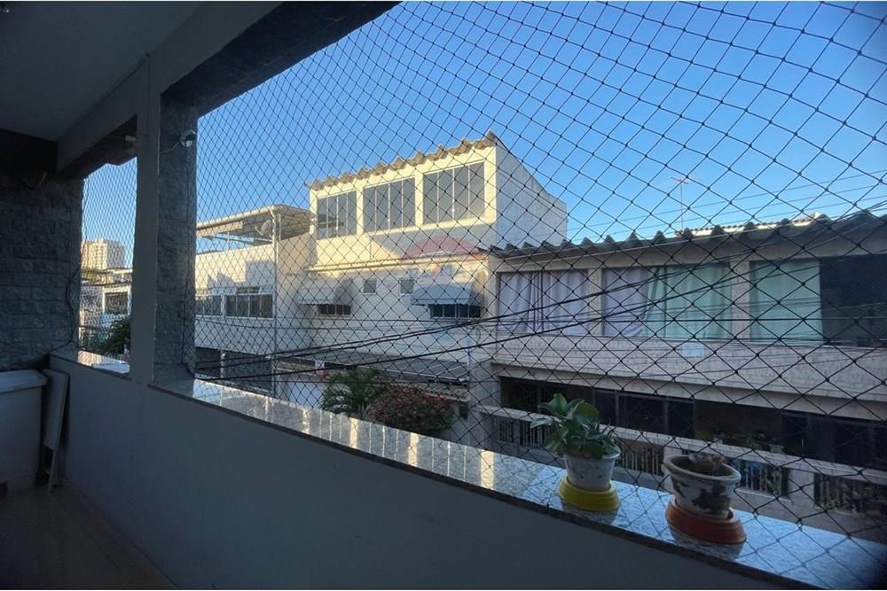 Casa - Venda - Rio de Janeiro , Rio de Janeiro - Varanda.jpg - Varanda - 570501021-26