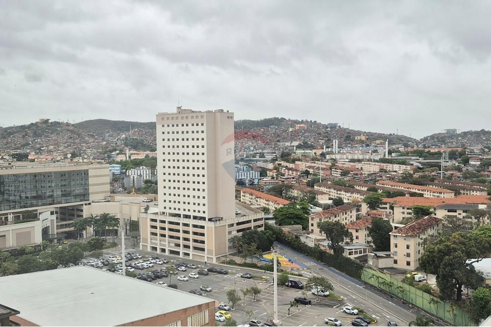 Cj. Comercial/ Sala - Venda - Rio de Janeiro , Rio de Janeiro - 20251008_135356.jpg - 570531003-19