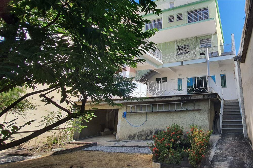 Casa Comercial - Venda - Rio de Janeiro , Rio de Janeiro - 55 - 570391031-64