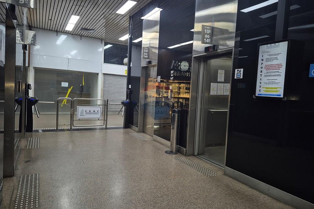 Cj. Comercial/ Sala - Venda - Rio de Janeiro , Rio de Janeiro - 20260129_132846.jpg - 570531003-30