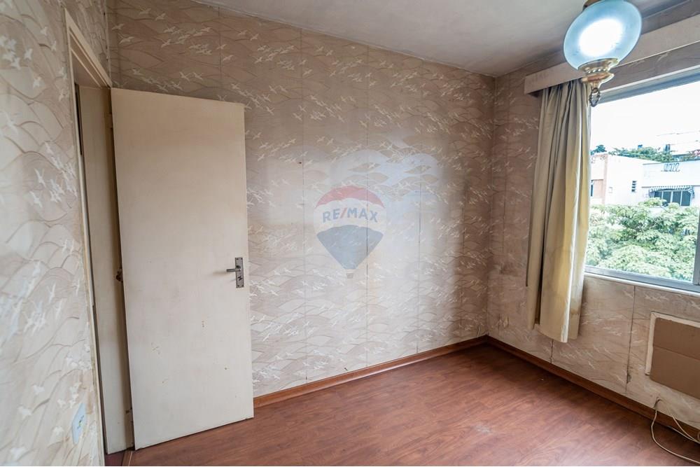 Residencial - Piso - Río De Janeiro , Río De Janeiro - BR - Quarto com armario.jpg - 570381013-229