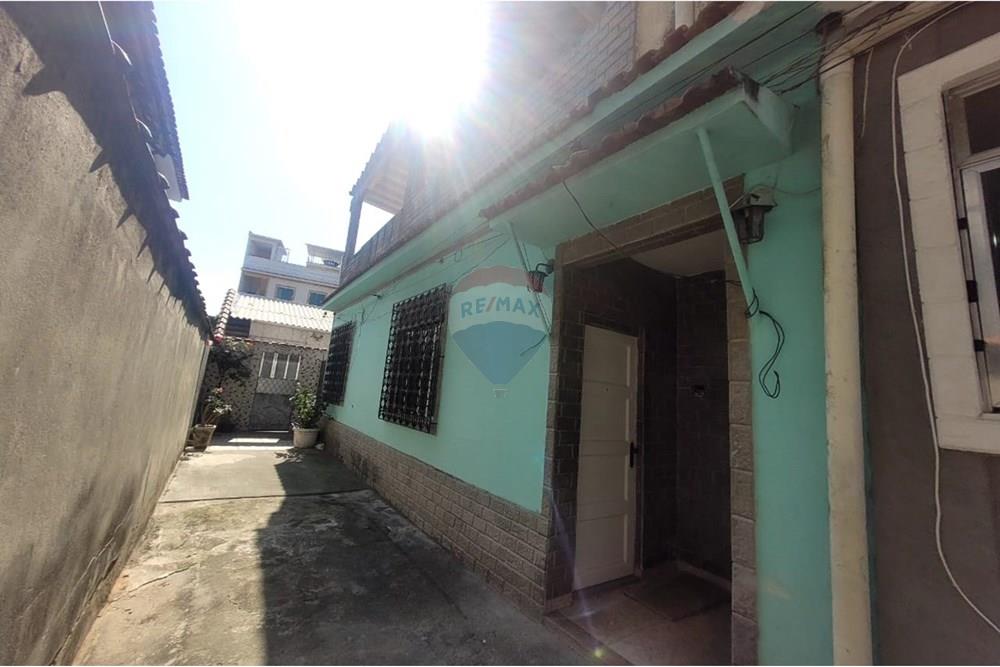 Casa - Venda - Rio de Janeiro , Rio de Janeiro - 6302fc2d-0d25-4022-b5c5-0cbf016d1017.jpg - 570371005-82