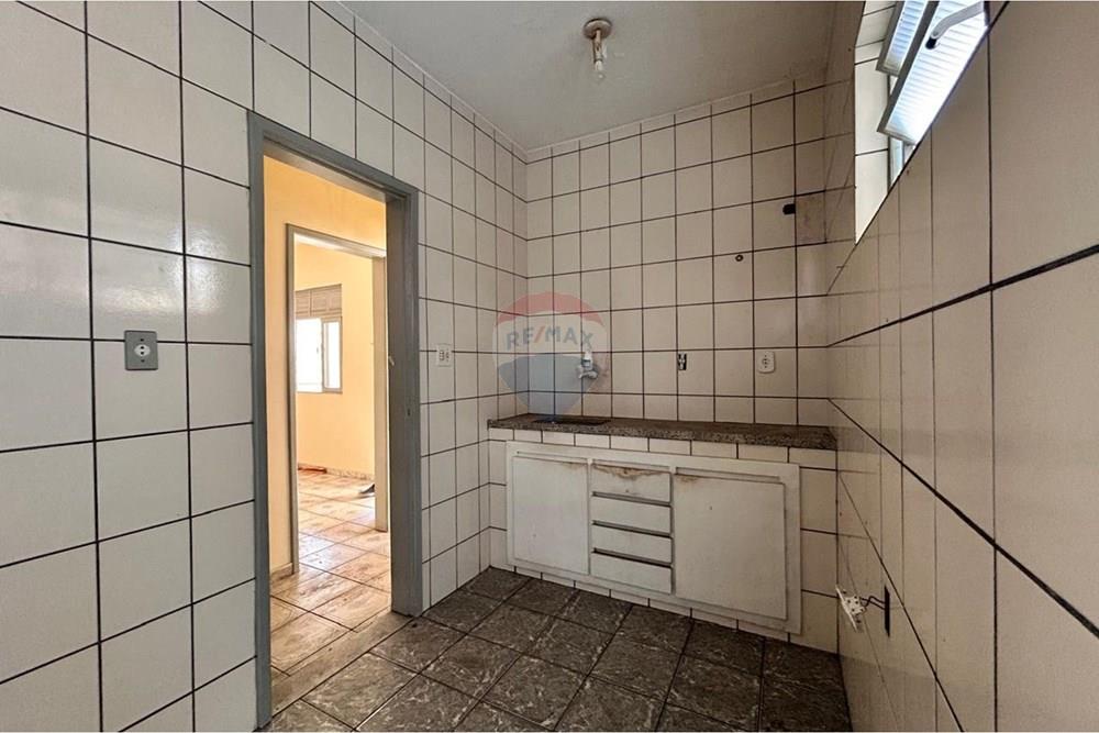 Casa - Venda - Rio de Janeiro , Rio de Janeiro - Cozinha 1A.jpg - Cozinha - 570501038-7