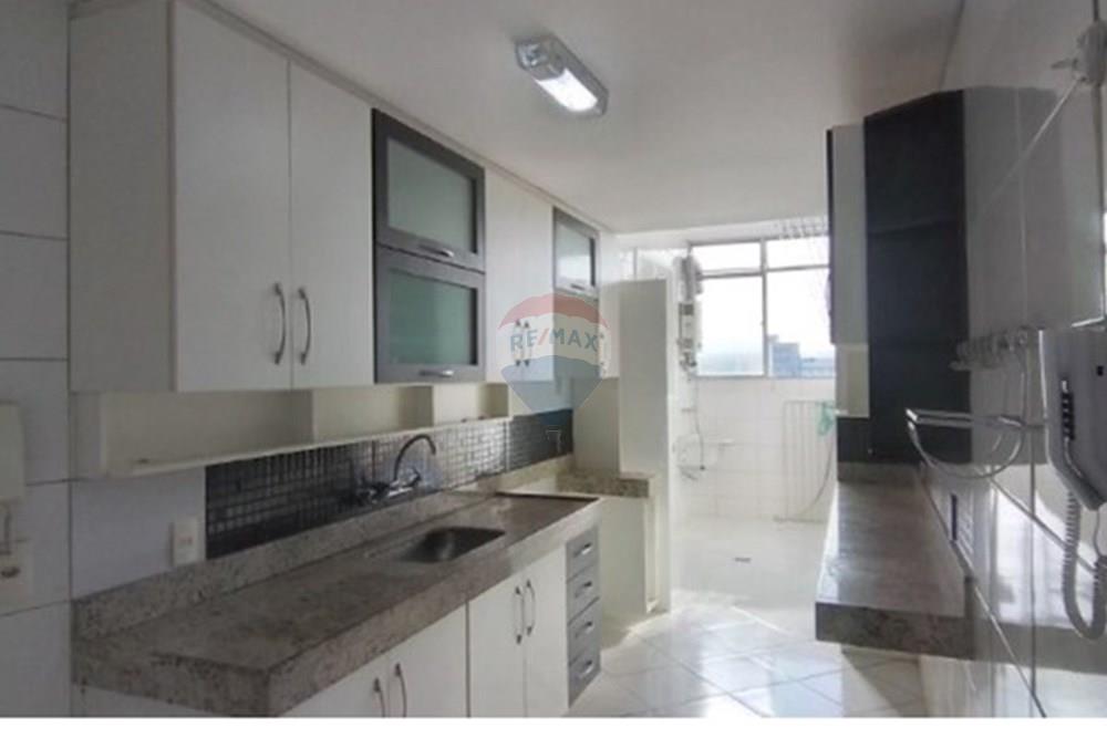 Apartamento - Venda - Rio de Janeiro , Rio de Janeiro - Cozinha.jpg - 570531002-16