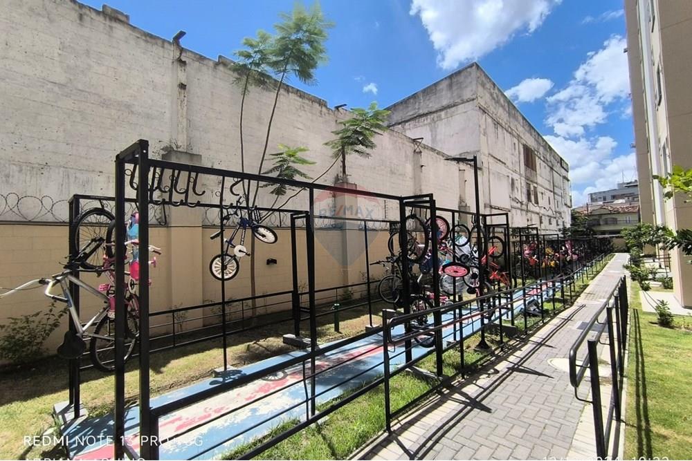 Apartamento - Venda - Rio de Janeiro , Rio de Janeiro - bicicletario 3.jpeg - 570471015-175