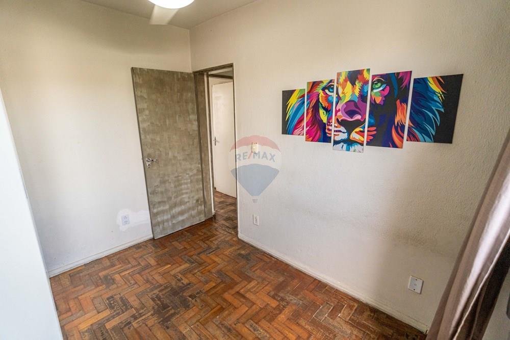 Apartamento - Venda - Rio de Janeiro , Rio de Janeiro - apartamento venda portuguesa aerobitas ilha do governador rio de janeiro minha casa minha vida (8).jpg - 570451032-4