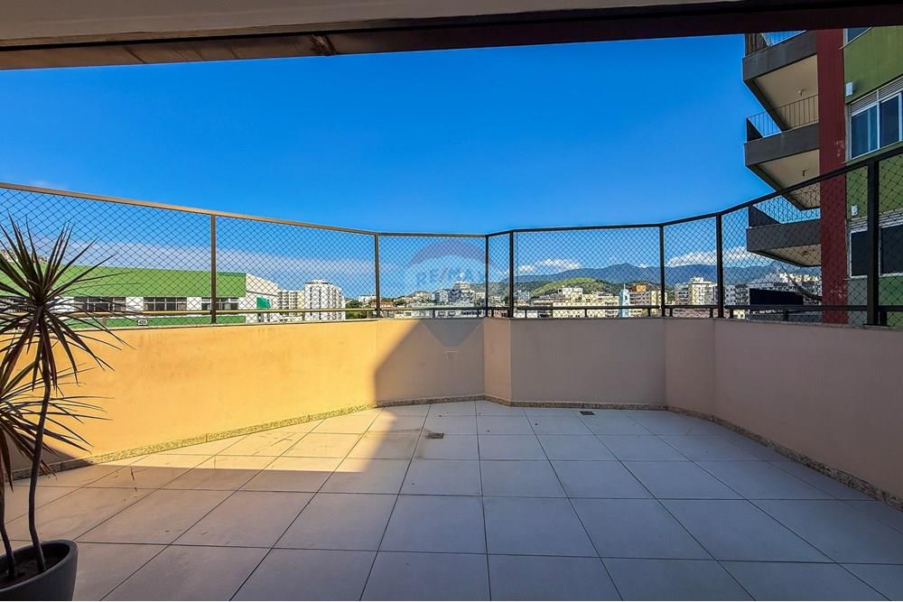 Cobertura - Venda - Rio de Janeiro , Rio de Janeiro - 18-IMG_2605.jpg - 570431032-56