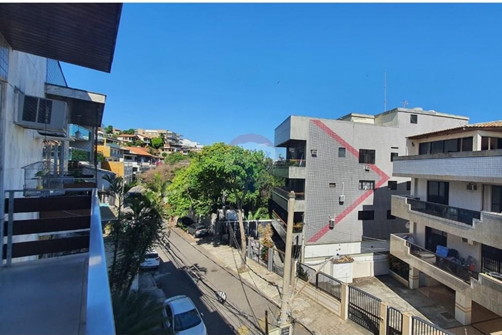 Apartamento - Venda - Rio de Janeiro , Rio de Janeiro - Vista Rua.jpg - 570391031-66