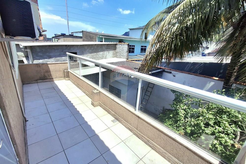 Casa - Venda - Rio de Janeiro , Rio de Janeiro - 20260113_132638 (1).jpg - Varanda - 570461064-26