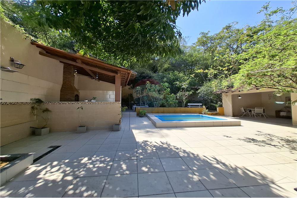 Casa - Venda - Rio de Janeiro , Rio de Janeiro - 45 - 570461037-9