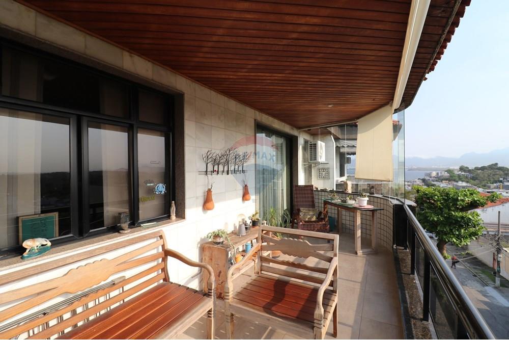 Cobertura - Venda - Rio de Janeiro , Rio de Janeiro - .Varanda.JPG - 570381013-236