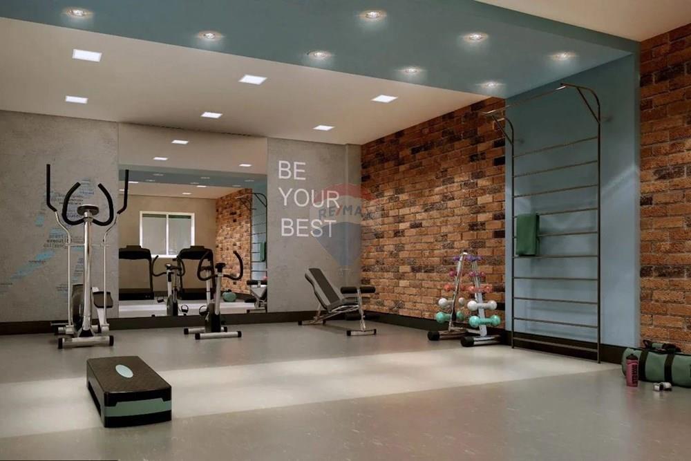 Apartamento - Venda - Rio de Janeiro , Rio de Janeiro - Lazer 5.jpeg - 570531002-24