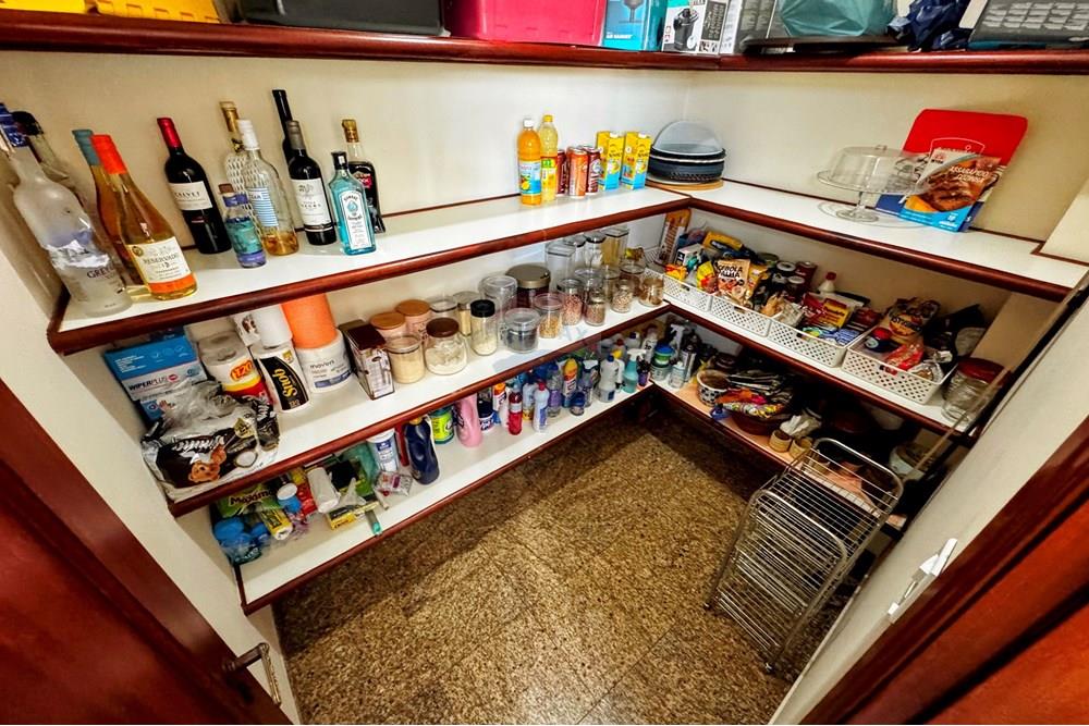 Жилищен - Апартамент - Rio de Janeiro , Rio de Janeiro - BR - IMG_2549-EDIT.jpg - 570381027-232