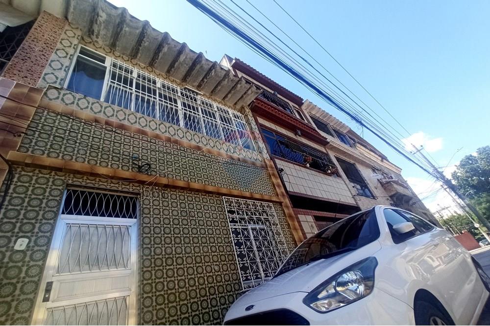 Casa - Venda - Rio de Janeiro , Rio de Janeiro - IMG_20251127_214216.jpg - Fachada - 570471029-31