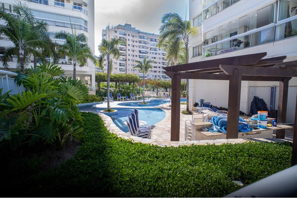 Apartamento - Venda - Rio de Janeiro , Rio de Janeiro - REMAX - AV DAS AMÉRICAS-37.jpg - 570451043-6