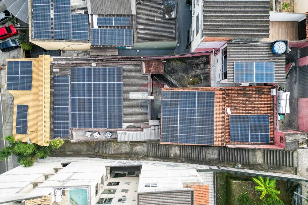 Casa Comercial - Venda - Rio de Janeiro , Rio de Janeiro - DJI_0717.JPG - 570381027-242