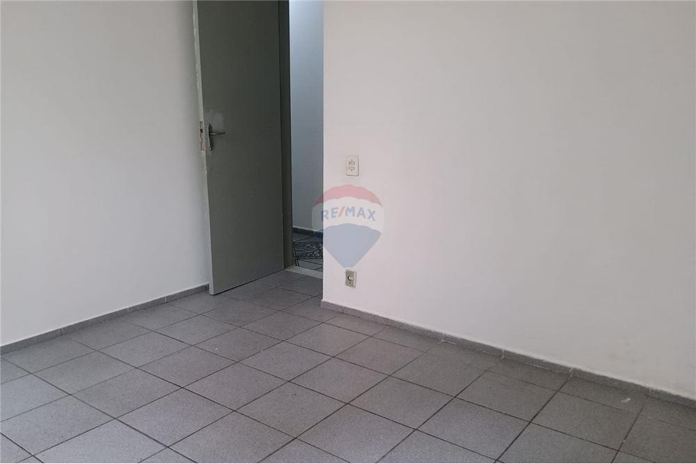 Apartamento - Alugar - Rio de Janeiro , Rio de Janeiro - QUARTO CASAL - Quarto infantil - 570491008-58