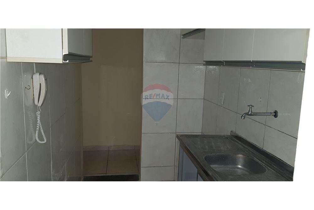 Apartamento - Alugar - Rio de Janeiro , Rio de Janeiro - Cozinha - Cozinha - 570491002-48