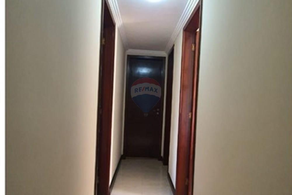 Apartamento - Venda - Rio de Janeiro , Rio de Janeiro - Corredor para os quartos.jpg - 570391031-66