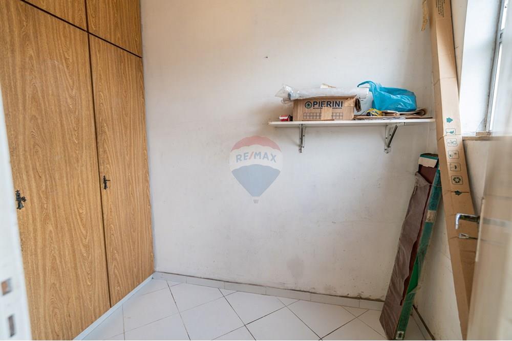 Residencial - Piso - Río De Janeiro , Río De Janeiro - BR - Quarto da dependencia.jpg - 570381013-229