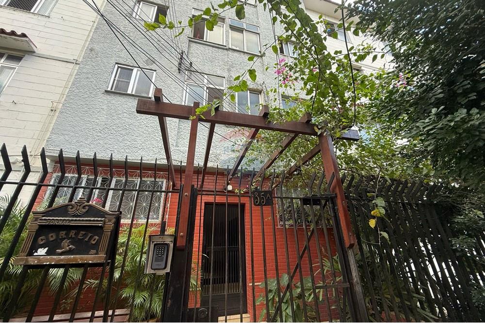 Apartamento - Venda - Rio de Janeiro , Rio de Janeiro - IMG_1200.JPG - 570481029-27