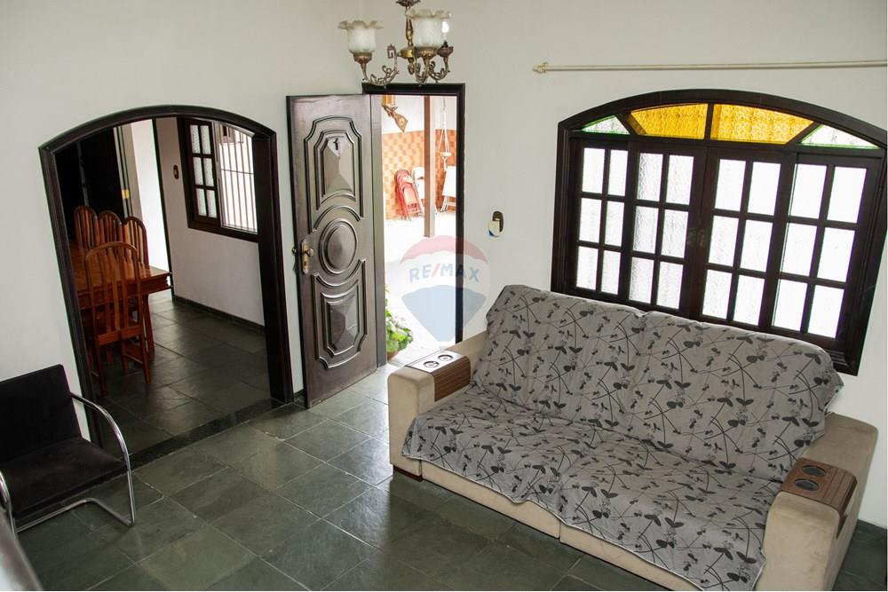 Casa - Venda - São João de Meriti , Rio de Janeiro - DSC_8627.jpg - 570391058-6