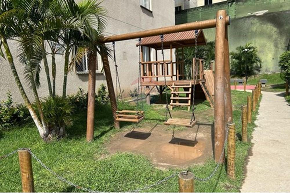 Apartamento - Venda - Rio de Janeiro , Rio de Janeiro - parquinho 3.jpg - 570501035-2