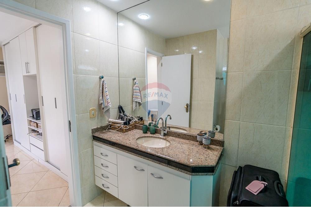 Casa - Venda - Rio de Janeiro , Rio de Janeiro - casa venda jardim guanabara 3 quartos suite vista piscina mar area gourmet edicula (15).jpg - 570451032-3