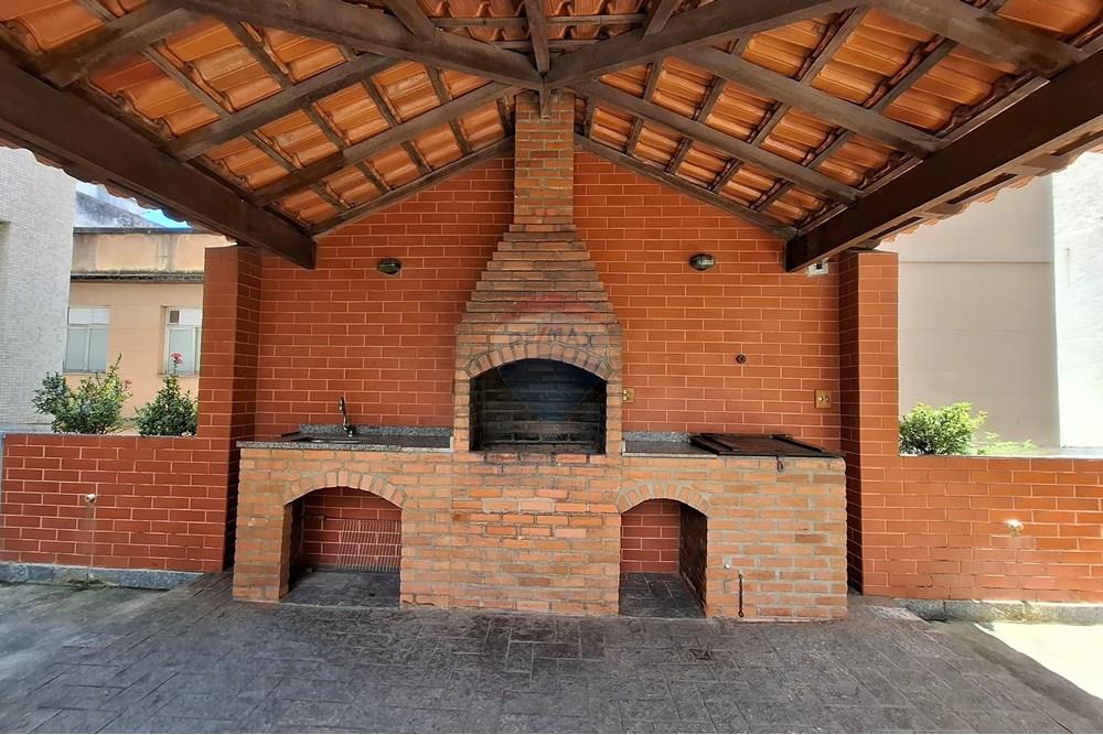 Apartamento - Venda - Rio de Janeiro , Rio de Janeiro - 570471012-R.AQUIDABÃ654BL2AP604-25.jpg - Churrasqueira - 570471037-8