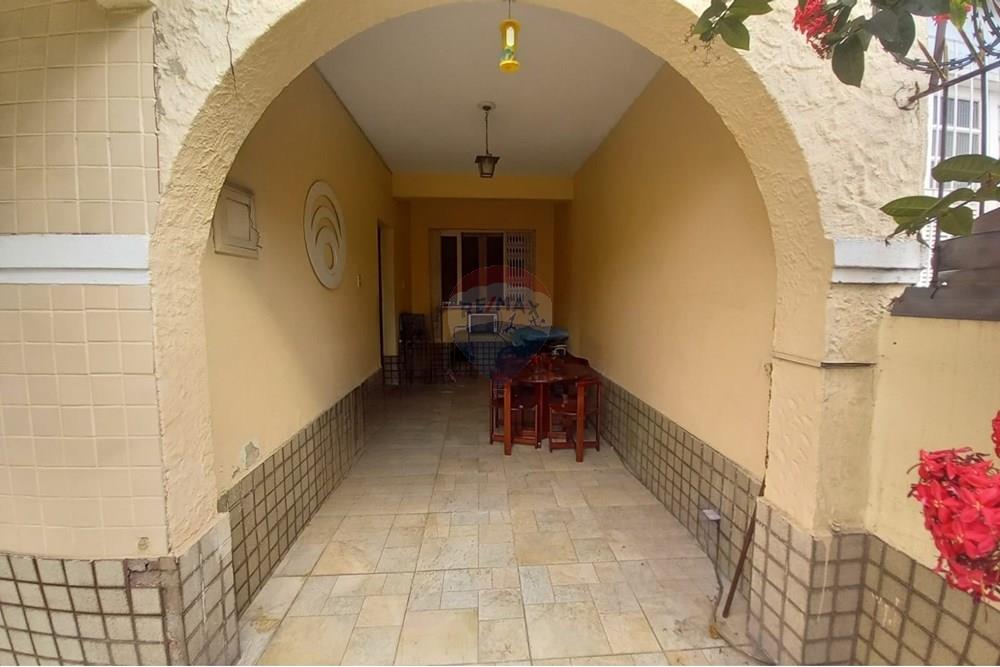 Casa - Venda - Rio de Janeiro , Rio de Janeiro - Garagem.jpg - Garagem - 570501017-18