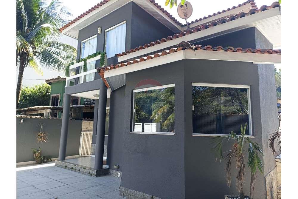 Casa de Condomínio - Venda - Rio de Janeiro , Rio de Janeiro - WhatsApp Image 2024-05-29 at 12.26.44 (1).jpeg - 570381001-159