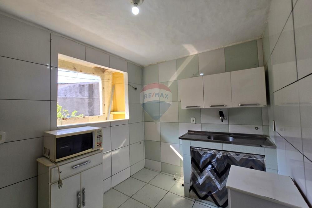 Casa - Venda - Rio de Janeiro , Rio de Janeiro - 570471012-147-RUA CARLINA 124 - OLARIA - 09.jpg - Cozinha - 570471012-147