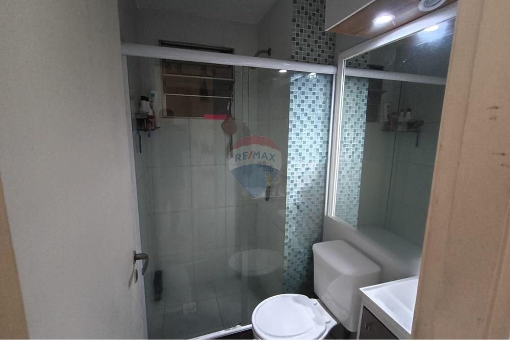 Apartamento - Venda - Rio de Janeiro , Rio de Janeiro - banheiro 02.jpeg - 570481057-1