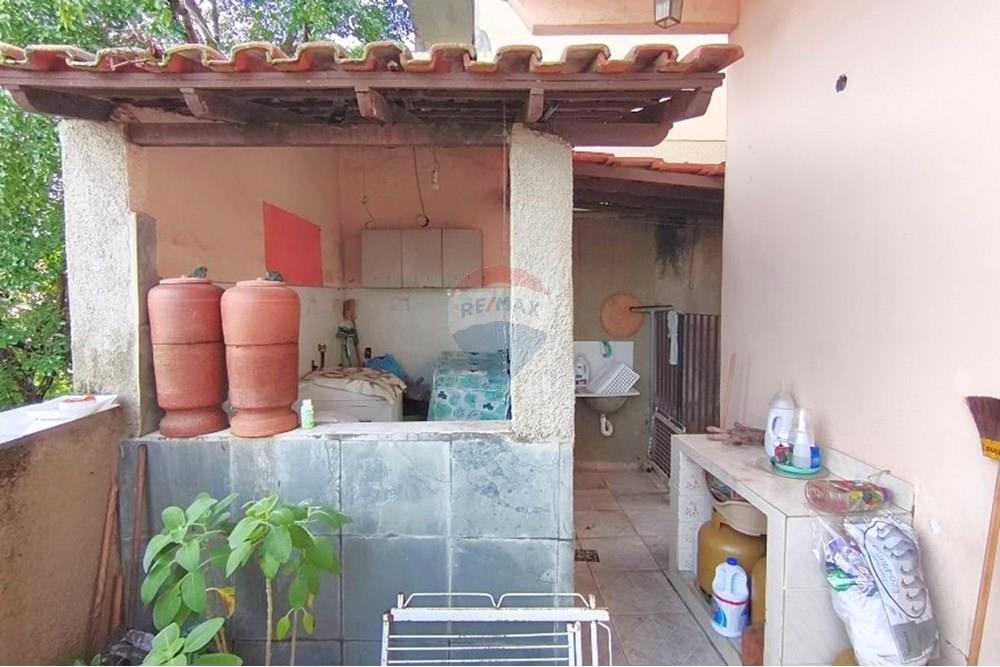 Casa - Venda - Rio de Janeiro , Rio de Janeiro - area de serviço.jpg - 570411024-7