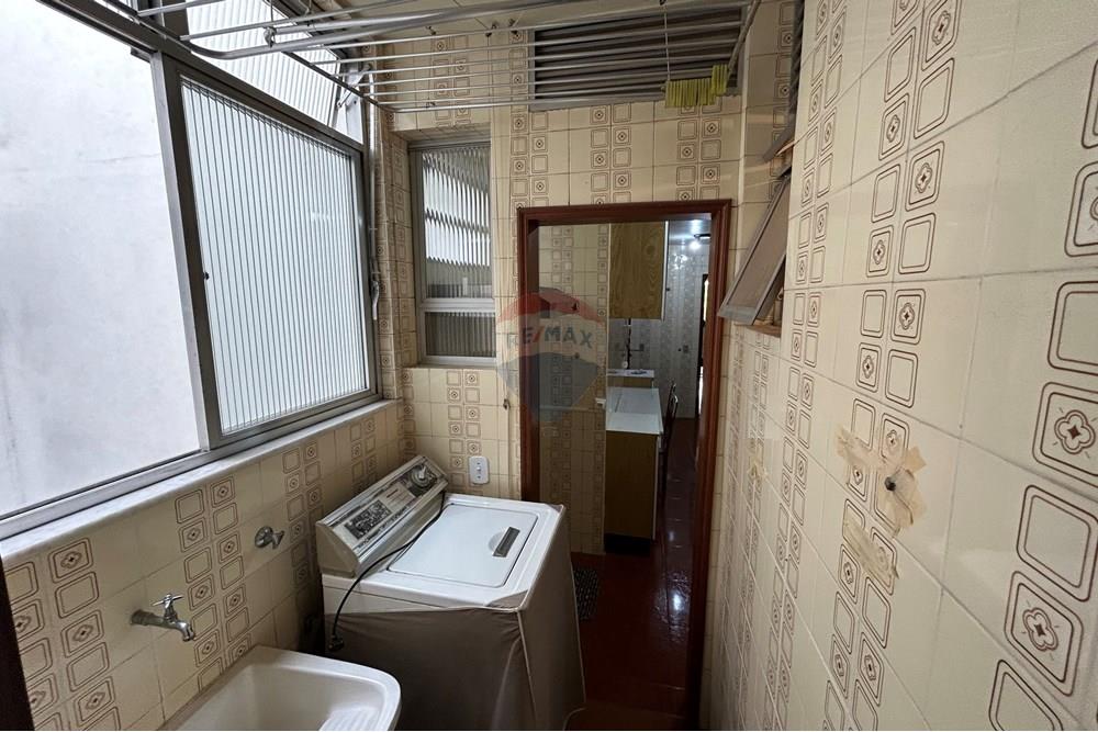 Apartamento - Alugar - Rio de Janeiro , Rio de Janeiro - IMG_4617.jpeg - Área de serviço - 570491050-6