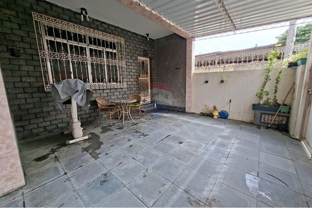 Casa - Venda - Rio de Janeiro , Rio de Janeiro - 20250816_112252.jpg - 570481005-90