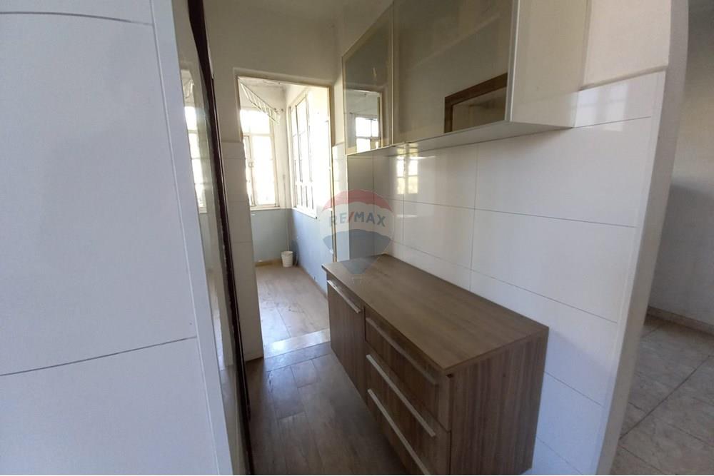 Casa - Venda - Rio de Janeiro , Rio de Janeiro - Apto 201_Cozinha 004.jpg - Cozinha - 570501017-18