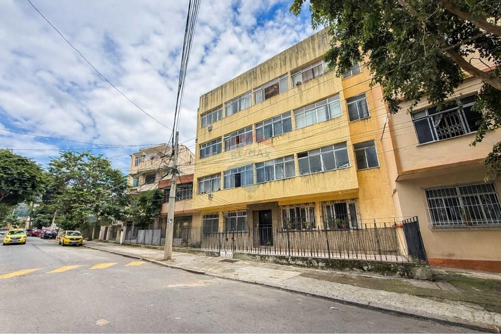 Cobertura - Venda - Rio de Janeiro , Rio de Janeiro - 1-IMG_6953.jpg - 570431029-67