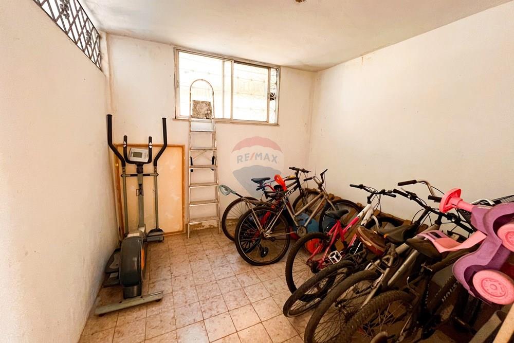 Apartamento - Venda - Rio de Janeiro , Rio de Janeiro - IMG_7990.jpeg - Pátio interno - 570511008-30