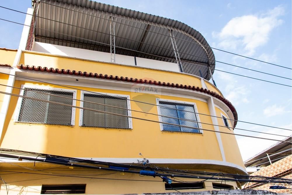 Sobrado - Venda - São João de Meriti , Rio de Janeiro - DSC_8874.jpg - 570391058-7