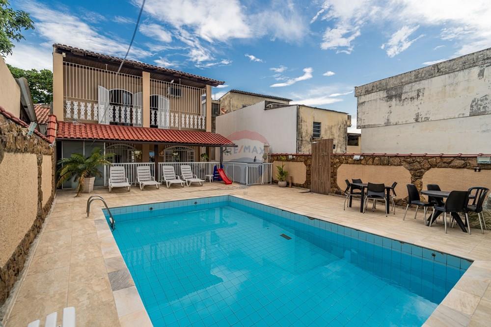 Casa - Venda - Rio de Janeiro , Rio de Janeiro - REMAX-30.jpg - 570381053-73