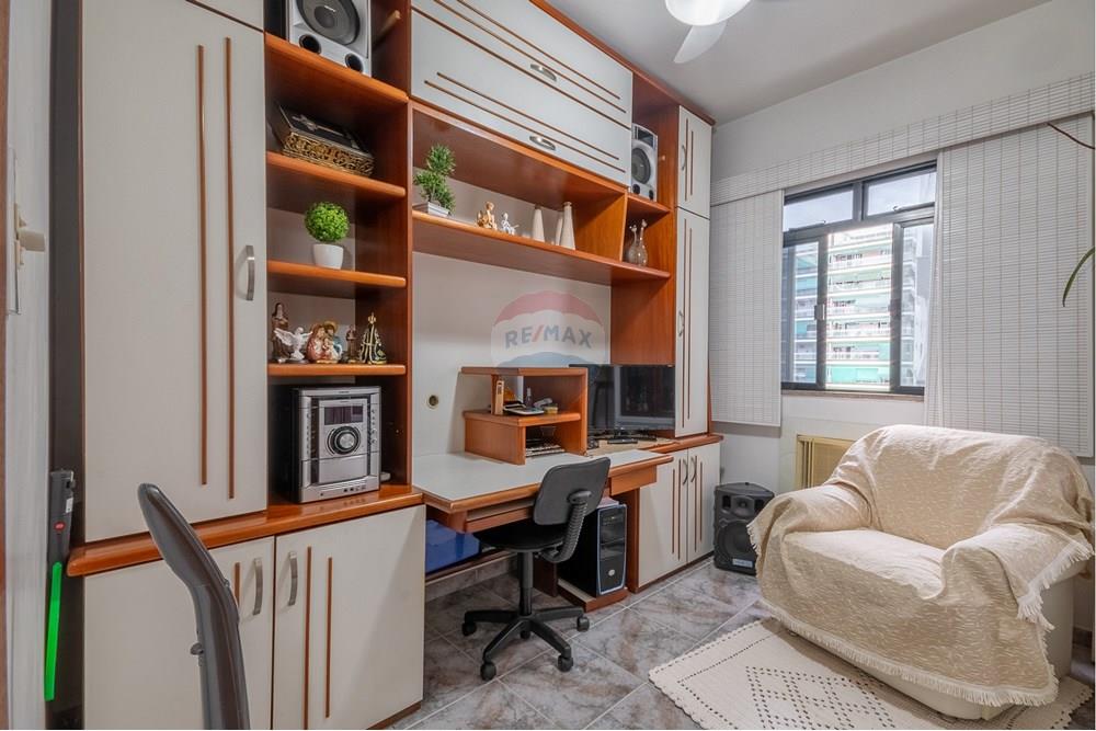 Apartamento - Venda - Rio de Janeiro , Rio de Janeiro - DSC_4736-HDR.jpg - 570501007-31