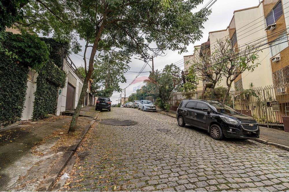 Residencial - Piso - Río De Janeiro , Río De Janeiro - BR - Rua Localização,,.jpg - 570381013-229