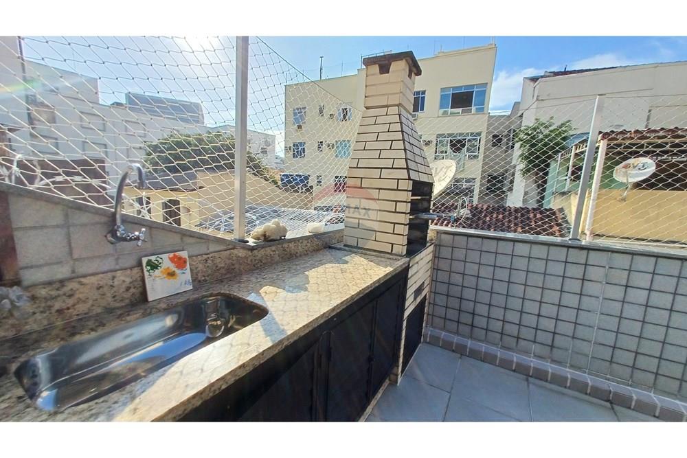 Casa de Vila - Venda - Rio de Janeiro , Rio de Janeiro - 20250428_081615.jpg - 570531002-9