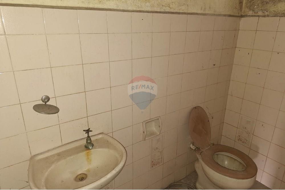 Ponto Comercial/ Loja - Venda - Rio de Janeiro , Rio de Janeiro - BANHEIRO 03.jpeg - 570461039-7