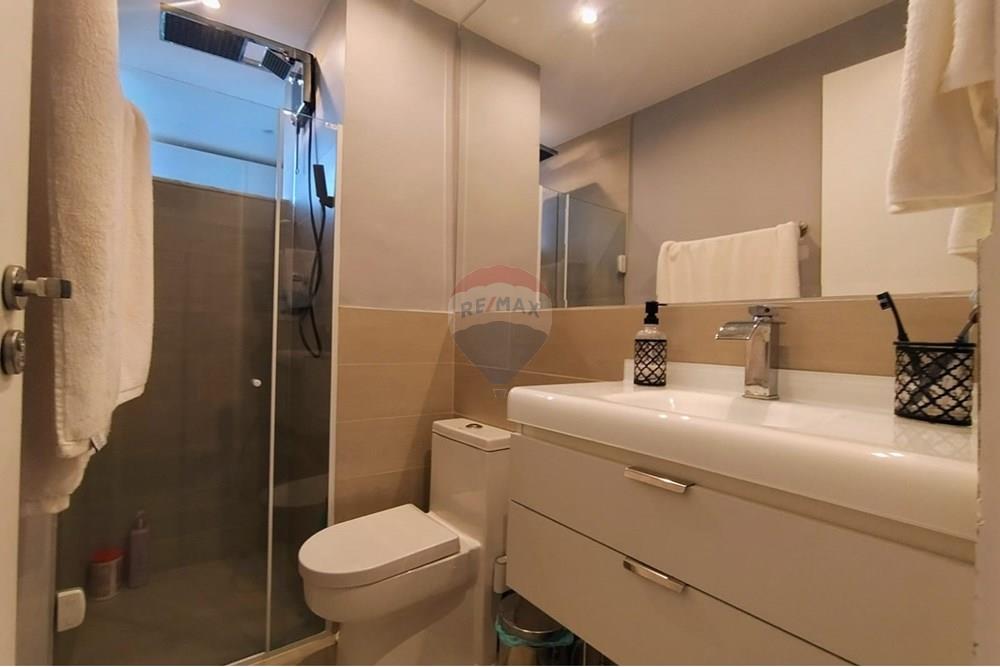 Apartamento - Venda - Rio de Janeiro , Rio de Janeiro - WhatsApp Image 2025-06-20 at 14.42.06 (40).jpeg - Banheiro - 570391005-67