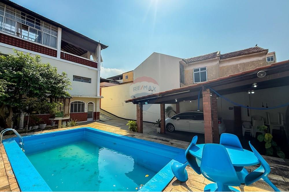 Casa - Venda - Rio de Janeiro , Rio de Janeiro - 111-IMG_4058.jpg - 570431032-45