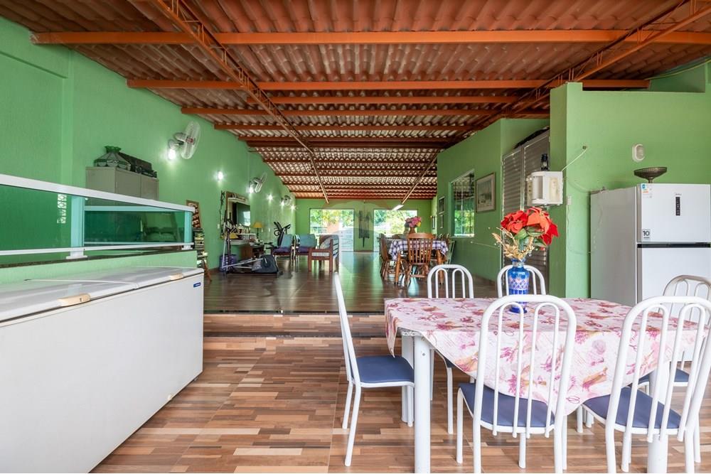 Casa - Venda - Rio de Janeiro , Rio de Janeiro - DSC_2705-HDR.jpg - Área Gourmet - 570501014-55