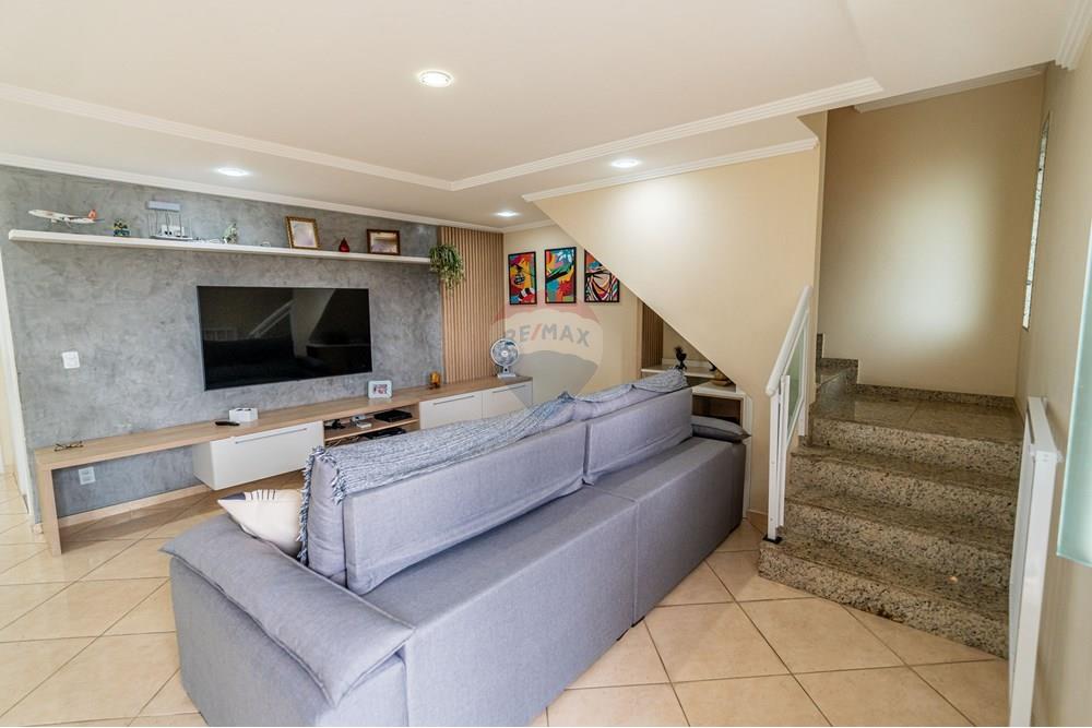 Casa - Venda - Rio de Janeiro , Rio de Janeiro - casa venda jardim guanabara 3 quartos suite vista piscina mar area gourmet edicula (37).jpg - 570451032-3